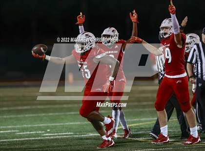 Thumbnail 3 in St. John's @ Chaminade-Madonna photogallery.