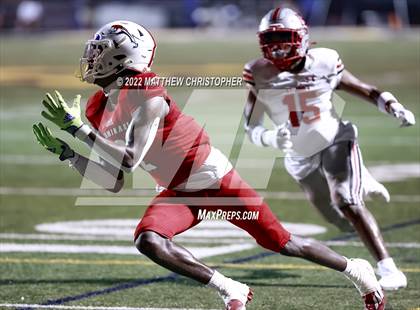 Thumbnail 1 in St. John's @ Chaminade-Madonna photogallery.