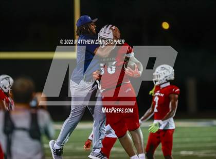 Thumbnail 1 in St. John's @ Chaminade-Madonna photogallery.