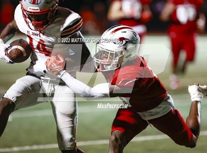 Thumbnail 1 in St. John's @ Chaminade-Madonna photogallery.
