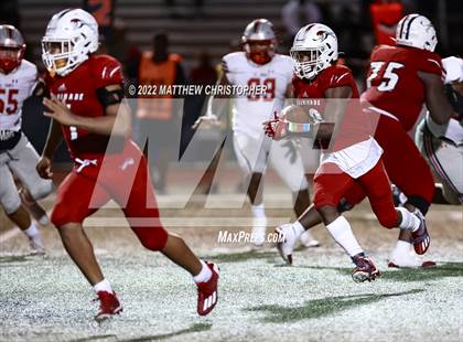 Thumbnail 3 in St. John's @ Chaminade-Madonna photogallery.