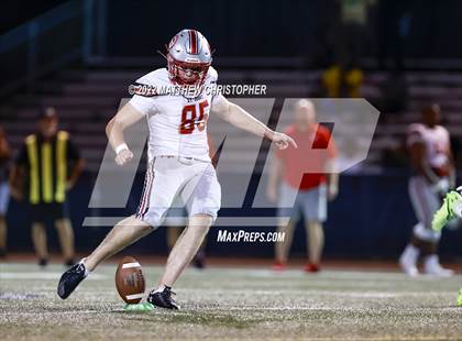 Thumbnail 1 in St. John's @ Chaminade-Madonna photogallery.