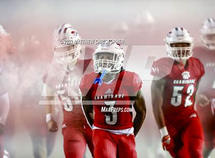 Thumbnail 1 in St. John's @ Chaminade-Madonna photogallery.