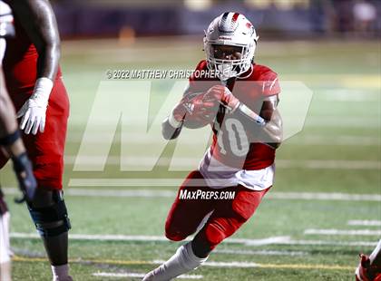 Thumbnail 1 in St. John's @ Chaminade-Madonna photogallery.