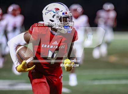 Thumbnail 3 in St. John's @ Chaminade-Madonna photogallery.