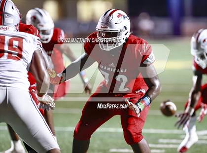 Thumbnail 3 in St. John's @ Chaminade-Madonna photogallery.