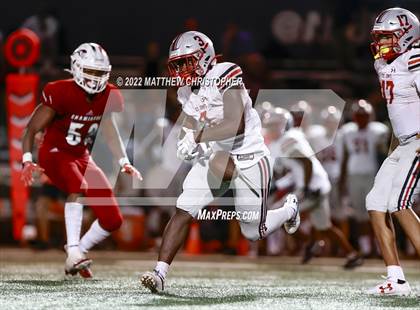 Thumbnail 2 in St. John's @ Chaminade-Madonna photogallery.