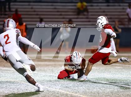 Thumbnail 2 in St. John's @ Chaminade-Madonna photogallery.