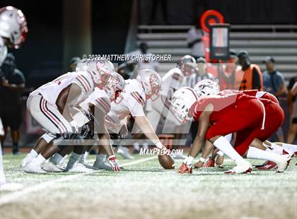 Thumbnail 1 in St. John's @ Chaminade-Madonna photogallery.