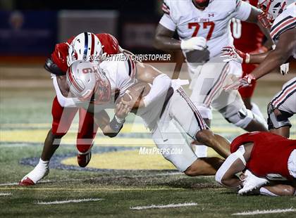 Thumbnail 3 in St. John's @ Chaminade-Madonna photogallery.