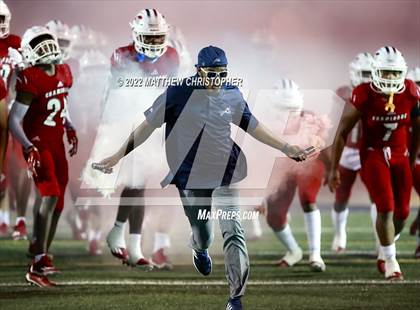 Thumbnail 2 in St. John's @ Chaminade-Madonna photogallery.