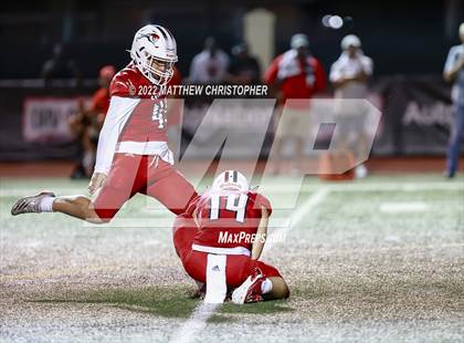 Thumbnail 1 in St. John's @ Chaminade-Madonna photogallery.