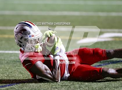 Thumbnail 2 in St. John's @ Chaminade-Madonna photogallery.
