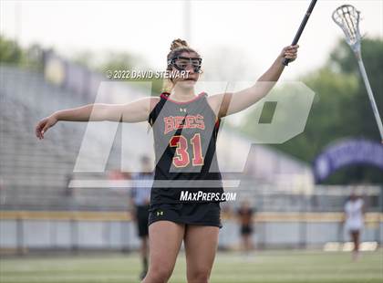 Thumbnail 3 in Jackson vs. Brecksville-Broadview Heights photogallery.