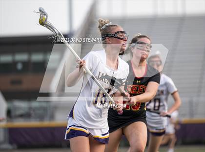 Thumbnail 1 in Jackson vs. Brecksville-Broadview Heights photogallery.