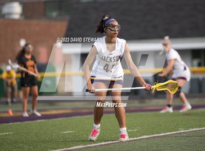 Thumbnail 3 in Jackson vs. Brecksville-Broadview Heights photogallery.