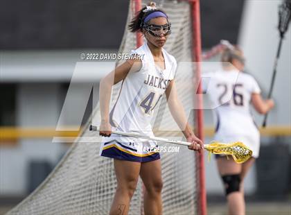 Thumbnail 3 in Jackson vs. Brecksville-Broadview Heights photogallery.
