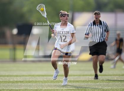 Thumbnail 3 in Jackson vs. Brecksville-Broadview Heights photogallery.