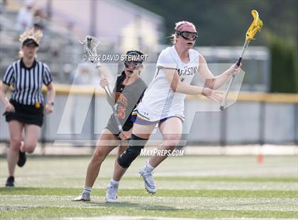 Thumbnail 1 in Jackson vs. Brecksville-Broadview Heights photogallery.
