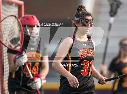 Thumbnail 2 in Jackson vs. Brecksville-Broadview Heights photogallery.