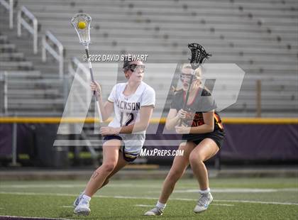 Thumbnail 1 in Jackson vs. Brecksville-Broadview Heights photogallery.
