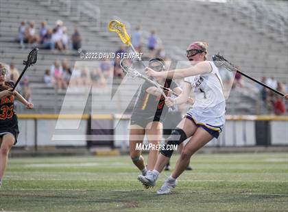 Thumbnail 2 in Jackson vs. Brecksville-Broadview Heights photogallery.