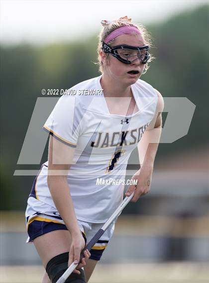 Thumbnail 2 in Jackson vs. Brecksville-Broadview Heights photogallery.