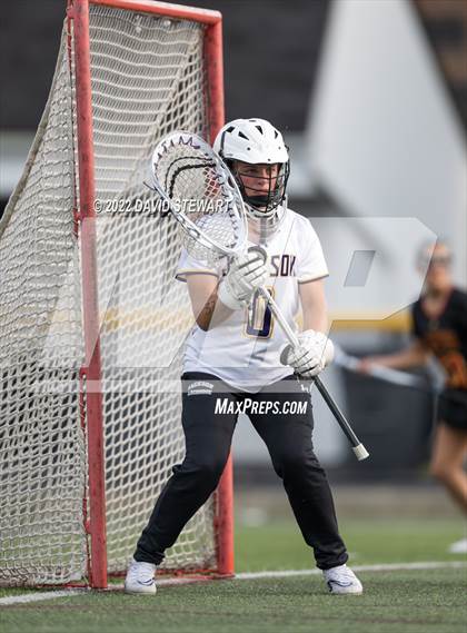 Thumbnail 3 in Jackson vs. Brecksville-Broadview Heights photogallery.
