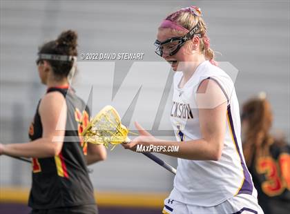 Thumbnail 1 in Jackson vs. Brecksville-Broadview Heights photogallery.
