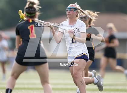 Thumbnail 1 in Jackson vs. Brecksville-Broadview Heights photogallery.