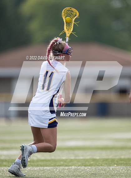 Thumbnail 1 in Jackson vs. Brecksville-Broadview Heights photogallery.