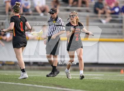 Thumbnail 3 in Jackson vs. Brecksville-Broadview Heights photogallery.