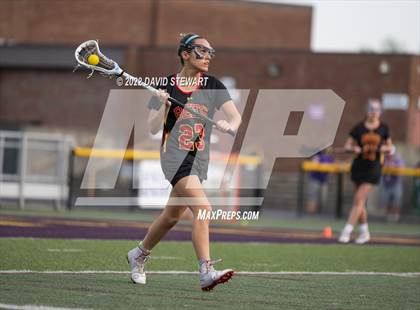 Thumbnail 3 in Jackson vs. Brecksville-Broadview Heights photogallery.