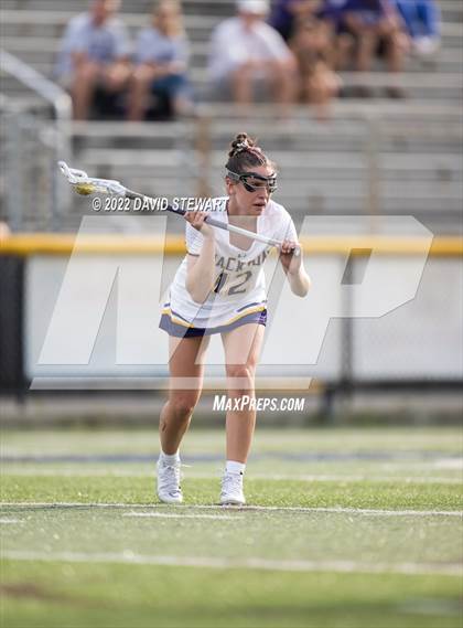 Thumbnail 2 in Jackson vs. Brecksville-Broadview Heights photogallery.