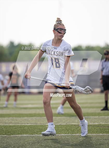 Thumbnail 1 in Jackson vs. Brecksville-Broadview Heights photogallery.