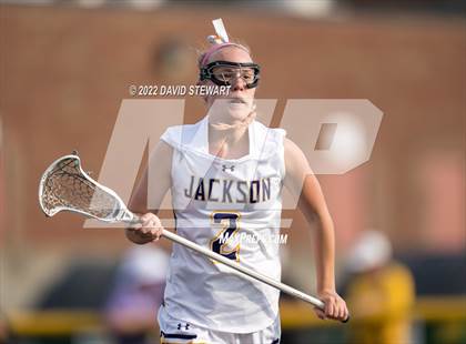 Thumbnail 3 in Jackson vs. Brecksville-Broadview Heights photogallery.