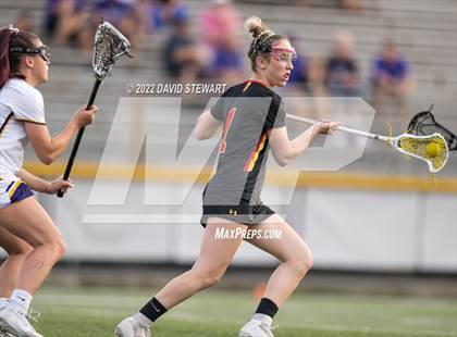 Thumbnail 3 in Jackson vs. Brecksville-Broadview Heights photogallery.