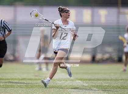 Thumbnail 2 in Jackson vs. Brecksville-Broadview Heights photogallery.