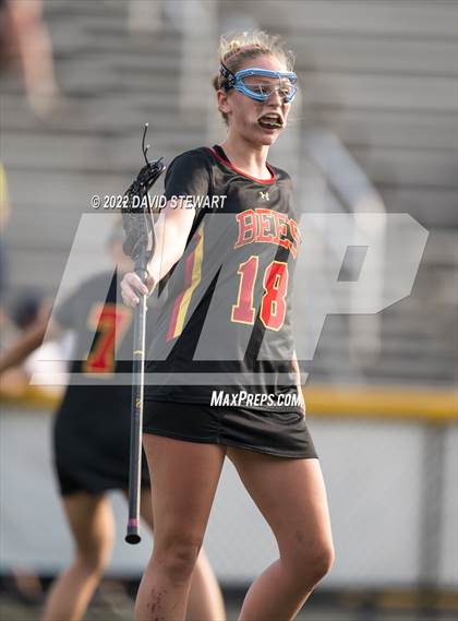 Thumbnail 3 in Jackson vs. Brecksville-Broadview Heights photogallery.