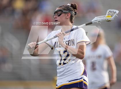 Thumbnail 2 in Jackson vs. Brecksville-Broadview Heights photogallery.