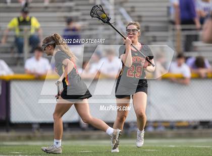 Thumbnail 3 in Jackson vs. Brecksville-Broadview Heights photogallery.