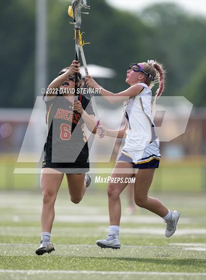 Thumbnail 1 in Jackson vs. Brecksville-Broadview Heights photogallery.