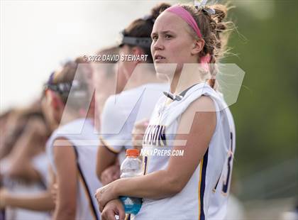 Thumbnail 2 in Jackson vs. Brecksville-Broadview Heights photogallery.