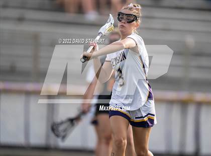 Thumbnail 2 in Jackson vs. Brecksville-Broadview Heights photogallery.