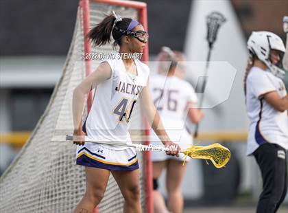 Thumbnail 1 in Jackson vs. Brecksville-Broadview Heights photogallery.