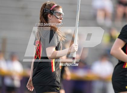 Thumbnail 3 in Jackson vs. Brecksville-Broadview Heights photogallery.