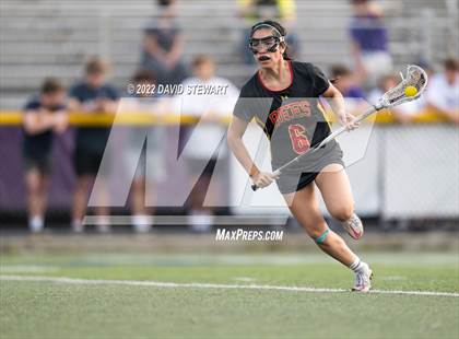 Thumbnail 1 in Jackson vs. Brecksville-Broadview Heights photogallery.