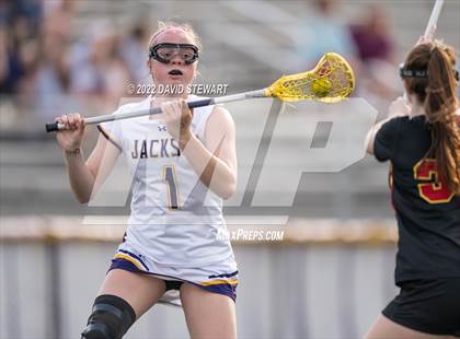 Thumbnail 1 in Jackson vs. Brecksville-Broadview Heights photogallery.