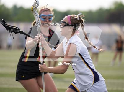 Thumbnail 3 in Jackson vs. Brecksville-Broadview Heights photogallery.