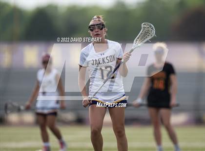 Thumbnail 1 in Jackson vs. Brecksville-Broadview Heights photogallery.